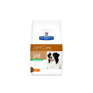 hills joint care reduced calorie