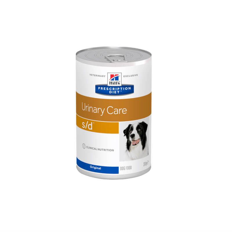 hills sd urinary care