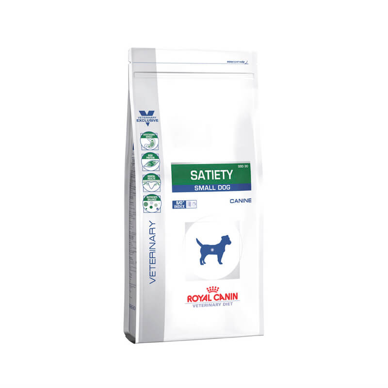 royal canin puppy small dry food