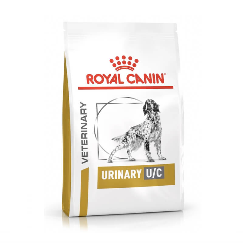 Royal Canin Canine Urinary U C Low Purine Dry Food Knysna Veterinary Clinic