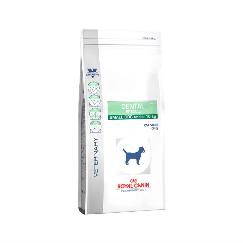 royal canin oral care dog