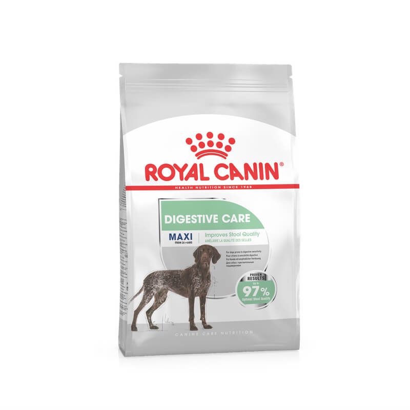 royal canin digestive care out of stock