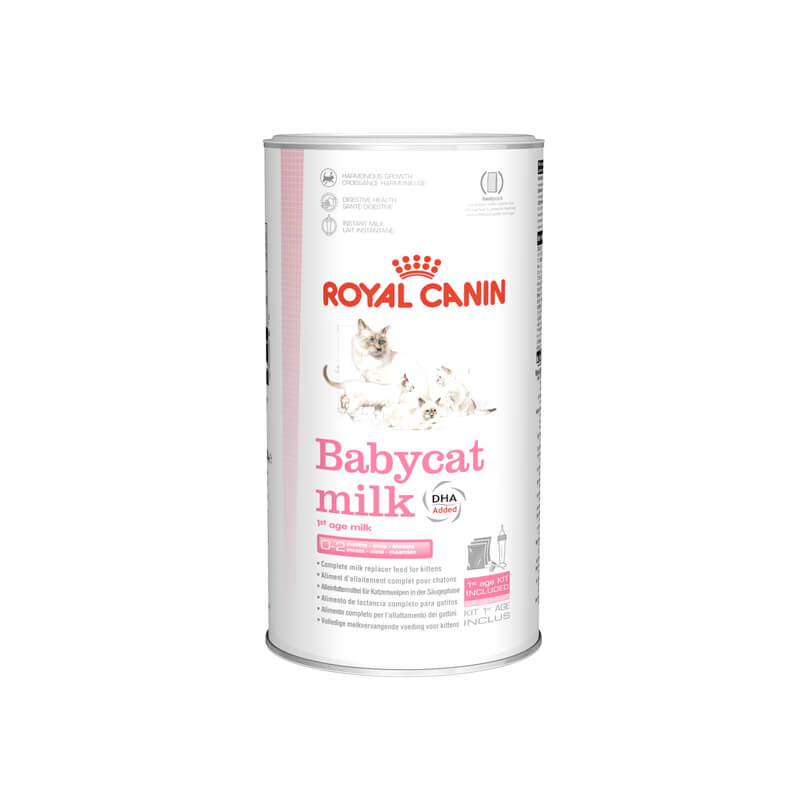 royal canin kitten milk formula