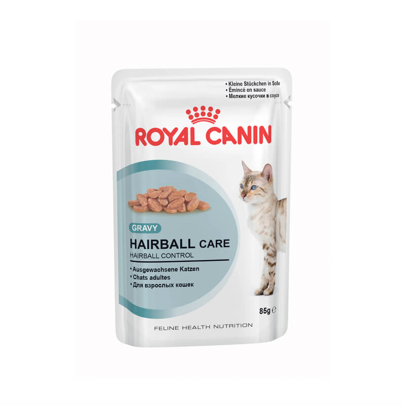 royal canin veterinary hairball