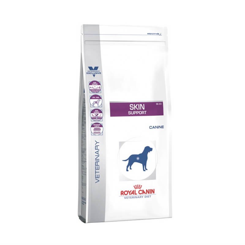 royal canin skin care 11kg